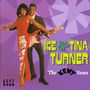 Ike & Tina Turner: The Kent Years, CD