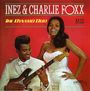 Inez Foxx & Charlie: Dynamo Duo, CD