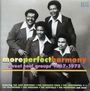 More Perfect Harmony: S: More Perfect Harmony: Sweet So, CD
