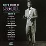 Kent's Cellar Of Soul Volume 2, CD