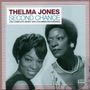 Thelma Jones: Second Chance - Complete Barry, CD