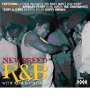 : New Breed R & B With Added Popcorn, CD