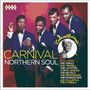 : Carnival Northern Soul, CD