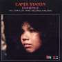 Candi Staton: Evidence: The Complete Fame..., CD,CD