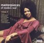 : Masterpieces Of Modern Soul Vol.3, CD