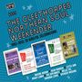 Cleethorpes Northern Soul Week, CD
