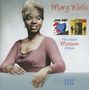 Mary Wells: The One Who Really Loves You / Two Lovers, CD