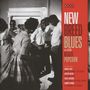 : New Breed Blues With Black Popcorn, CD