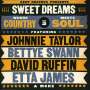 : Sweet Dreams: Where Country Meets Soul Vol.2, CD