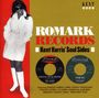 : Romark Records: Kent Harris' Soul Sides, CD