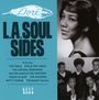 Dore L.A.Soul Sides, CD