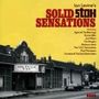 : Ian Levine's Solid Stax Sensations, CD