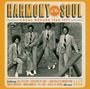 Harmony Of The Soul: Vocal Groups 1962 - 1977, CD