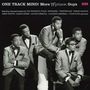 : One Track Mind! More Motown Guys, CD