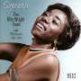 Syreeta: The Rita Wright Years: Rare Motown 1967 - 1970, CD