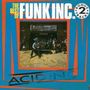 Funk Inc.: Acid Inc., CD