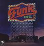 Funk Inc.: Funk Inc., LP