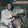 Bernard "Pretty" Purdie: Purdie Good, LP