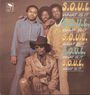 S.O.U.L. (Sounds Of Unity And Love): What Is It, LP