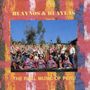 Huaynos & Huaylas: Real Music Of Peru, CD