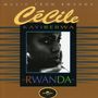 Cecile Kayirebwa: Music From Rwanda, CD