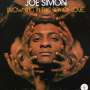 Joe Simon: Drowning In The Sea Of, CD
