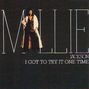 Millie Jackson: I Got To Try It One Time, CD