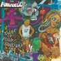 Funkadelic: Tales Of Kidd Funkadeli, LP,LP