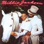 Millie Jackson: Just A Lil' Bit Country, CD