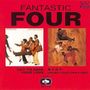 The Fantastic Four: Got To Have Your Love / B.Y.O.F., CD