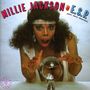 Millie Jackson: E.S.P. - Extra Sexual P, CD
