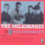 Milkshakes: 20 Rock And Roll Hits, LP