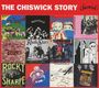 : The Chiswick Story, CD,CD