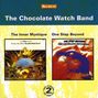 Chocolate Watch Band: Inner Mystique / One Step Beyond, CD