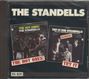 The Standells: The Hot Ones / Try It, CD