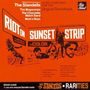 : Riot On Sunset Strip / Rarities:..., CD
