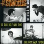 The Standells: Hot Hits And Hot Ones, CD