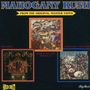 Mahogany Rush: Maxoom/Child Of Novelty/Strange Universe, CD,CD