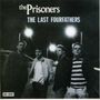 The Prisoners: Last Fourfathers, CD