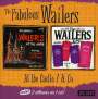 The Wailers (The Wailing Wailers): At The Castle / Wailers & Co, CD