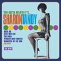 Sharon Tandy: You Gotta Believe It's., CD