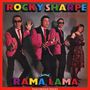 Rocky Sharpe & The Replays: Rama Lama, CD