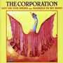Corporation: Get On Our Swing/Hassle, CD
