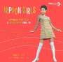 : Nippon Girls: Japanese Pop, Beat..., CD
