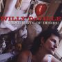 Willy DeVille: Backstreets Of Desire, CD