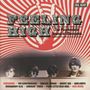 : Feeling High-The Psychedelic Sound Of Memphis, CD