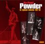 Powder: Powder: Ka-Pow! An Explosive Collection 1967-68, CD