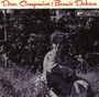 Bonnie Dobson: Dear Companion, CD