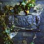 The Damned: The Black Album, LP,LP