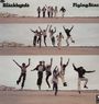 The Blackbyrds: Flying Start, LP